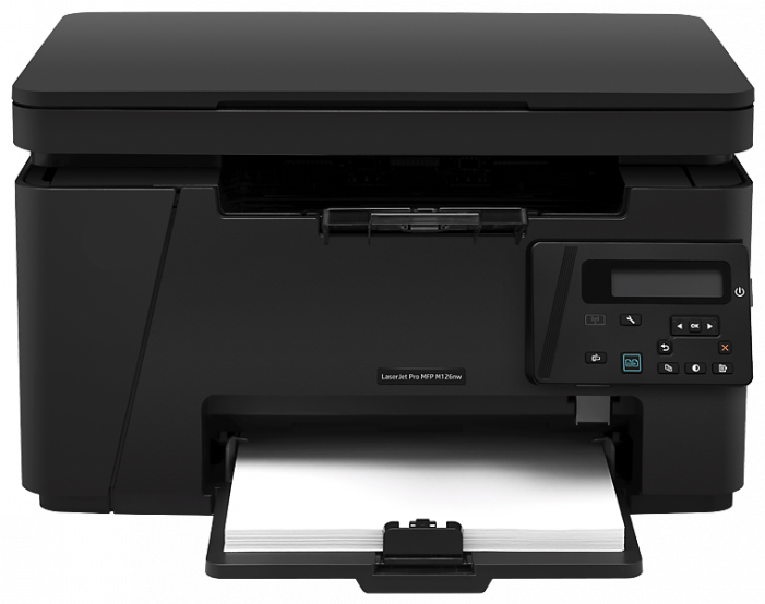 Professional Printer Support